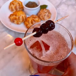 Comstock Saloon in San Francisco gift card