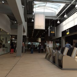 McArthurGlen Designer Outlet