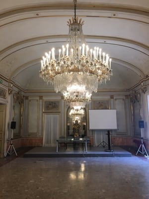 Pignatelli Museum by null