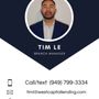 Photo of Tim Le - West Capital Lending