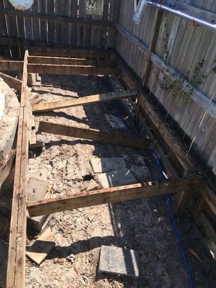 Slide of Western Sky Decks & More