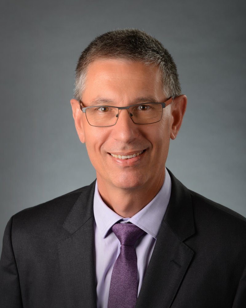 John Sauer, MD - grief counselor in Keizer, OR