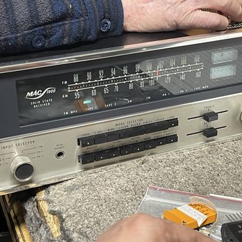 Northwest Audio Service - High Fidelity Audio Equipment Near Me - Renton, Washington Northwest Audio Service - High Fidelity Audio Equipment Near Me - Renton, Washington