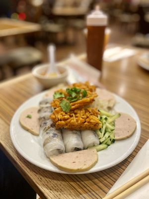 Banh Cuon Tay Ho 4 by null