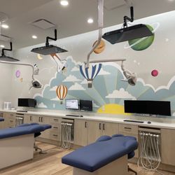 Cavity Patrol Pediatric Dentistry - Katy