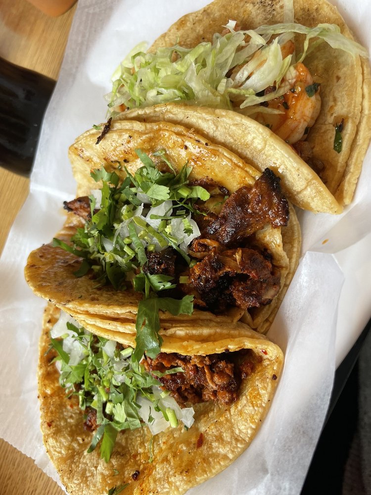 Taqueria Maravatio