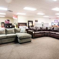 Red Door Home Furnishings
