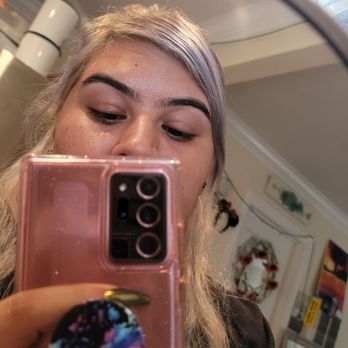 Soni Eyebrow Threading - Here is the after - Threading Services Near Me - Bell Gardens, California Soni Eyebrow Threading - Here is the after - Threading Services Near Me - Bell Gardens, California