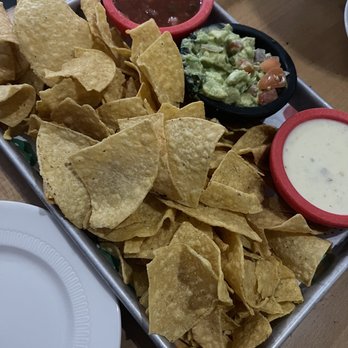 Blue Habanero - trio sampler - Mexican Near Me - Brecksville, Ohio Blue Habanero - trio sampler - Mexican Near Me - Brecksville, Ohio