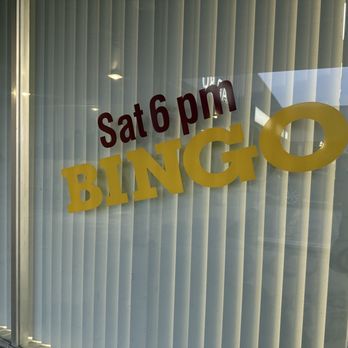 Blondo Bingo - Bingo Halls Near Me - Omaha, Nebraska