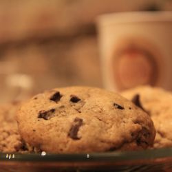 The Village Bakery - Scrumptious cookies!
