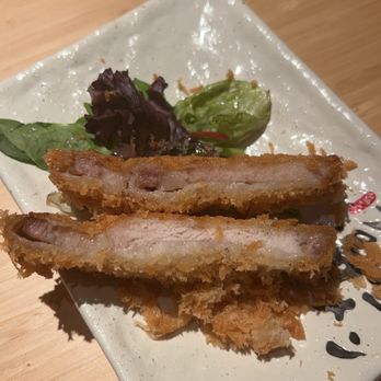 Kyuramen - Tonkatsu, with omurice - Ramen Near Me - Henderson, Nevada Kyuramen - Tonkatsu, with omurice - Ramen Near Me - Henderson, Nevada