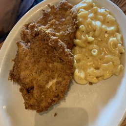 Fried Chicken Fried Chicken