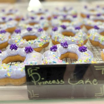 Mochinut - Donuts Near Me - Austin, Texas