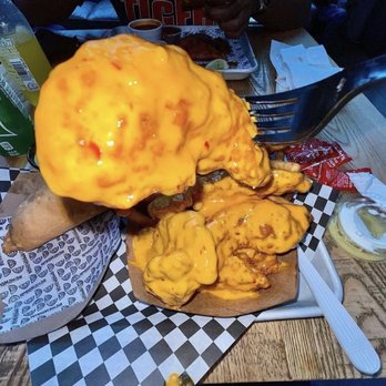 Empamamas - Bang Bang Chicken - Empanadas Near Me - Tampa, Florida