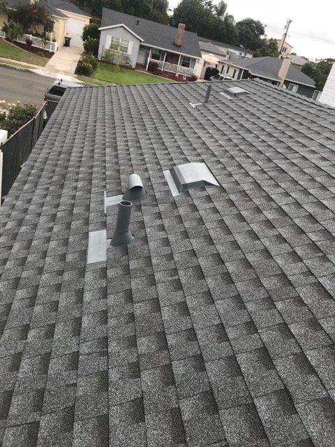 Slide of Active Roofing
