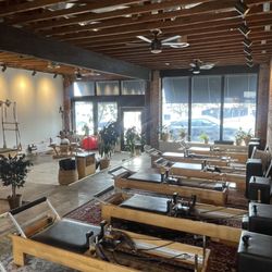Pilates Eagle Rock - We offer Reformer classes and private lessons.