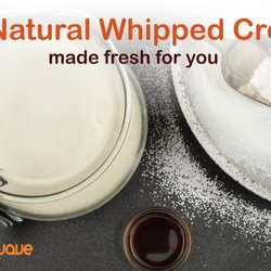 Peachwave -West Palm Beach - Made From Scratch With Real Ingredients Everyday