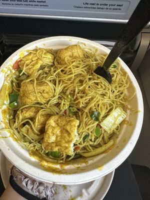Lucy's Asian Kitchen by null