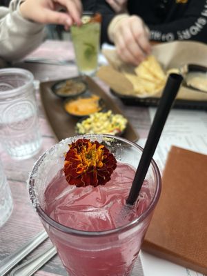 Nico's Tacos + Agave Bar by null