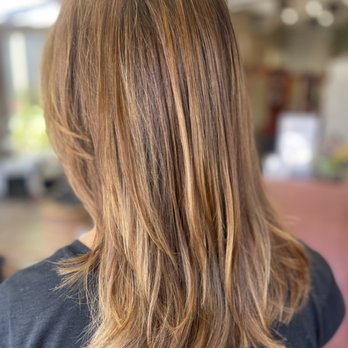 Calm Salon - Bronde - Hair Salons Near Me - Oakland, California