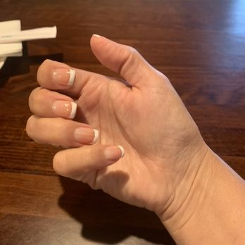 Le’s Nails and Spa - Nail Salons Near Me - Elkridge, Maryland