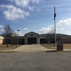 Hickory Elementary School