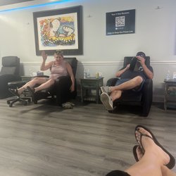 vIVe Hydration Therapy - St. Pete Beach