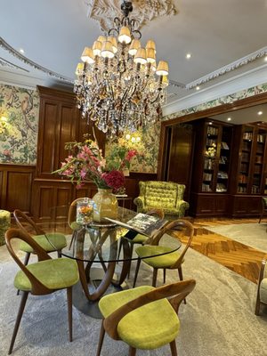 Hotel Estherea by null