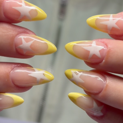 Nail Art