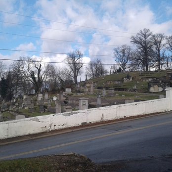 Mount Calvary Cemetery - Funeral Services & Cemeteries Near Me - Wheeling, West Virginia