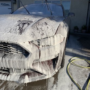Organic Mobile Detailing - Auto Detailing Near Me Organic Mobile Detailing - Auto Detailing Near Me