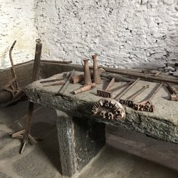 Olive Oil Museum