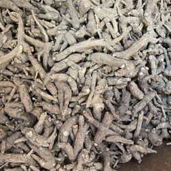 Yang Sheng Tang Ginseng Herbs
