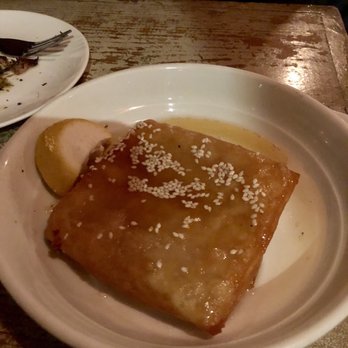 Kiki's - Saganaki - Greek Near Me - New York, New York