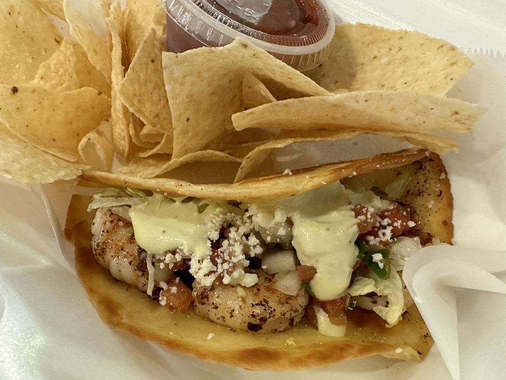 Cantina & Tacos