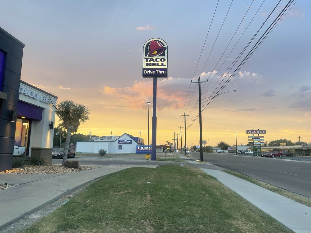 Taco Bell