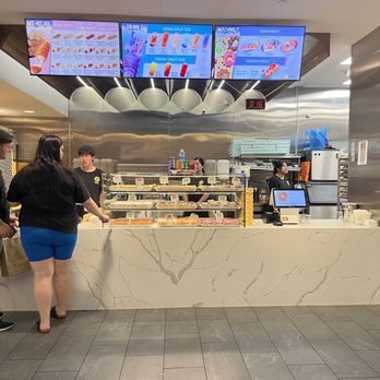 Mochinut - Register Area - Donuts Near Me - Bloomington, Minnesota