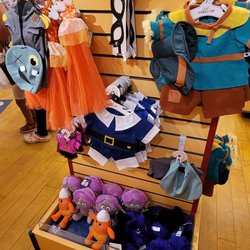 Build-A-Bear Workshop