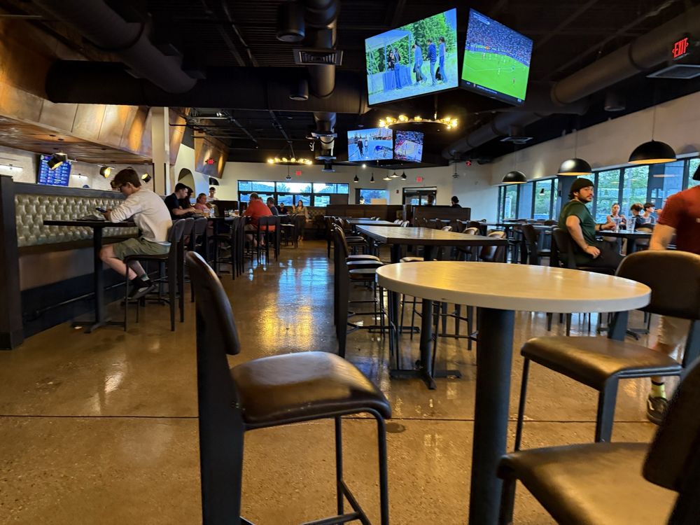 Elicit Brewing Co - Fairfield