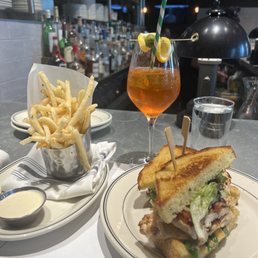 Kids Chicken Sandwich