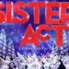 Sister Act gift card