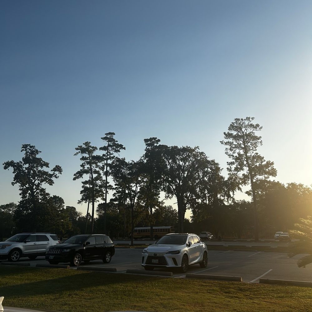 Meyer Park - Parks Near Me - Spring, Texas
