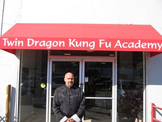 Twin Dragon Kung Fu Academy, Inc. by null