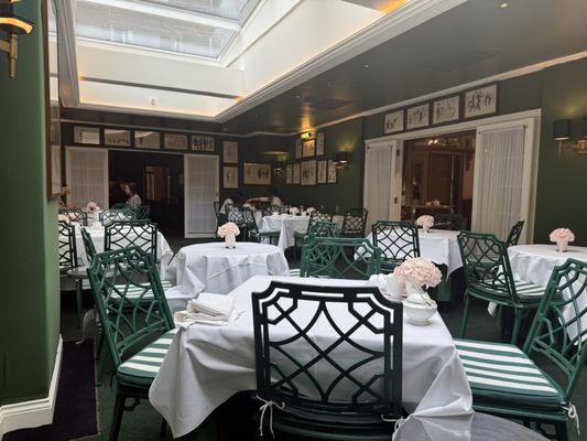The Chesterfield Mayfair by null