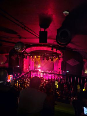 Regent Theater by null