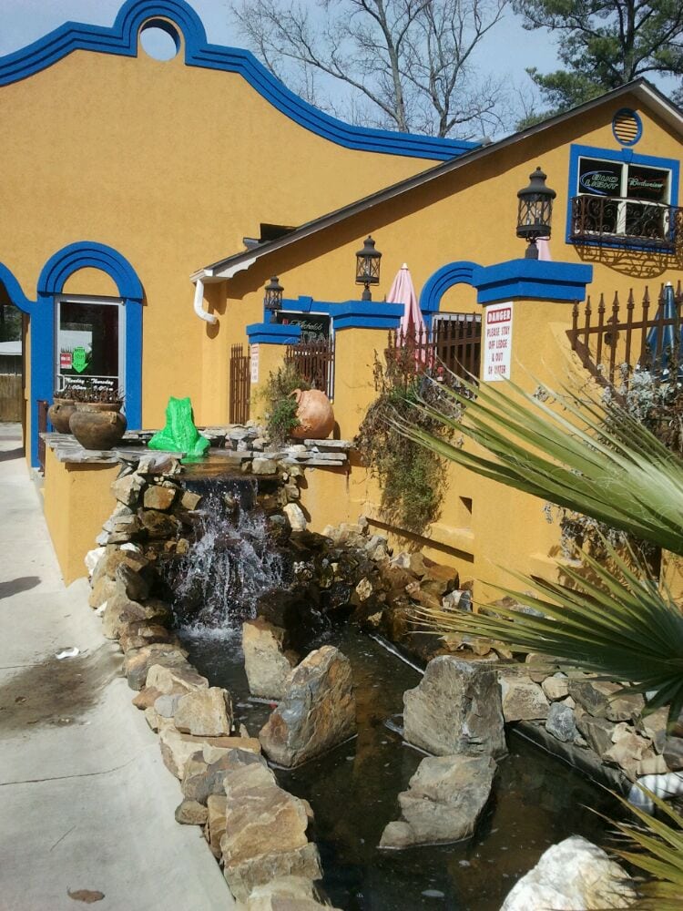 Jose’s Mexican Grill