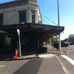 The Gypsy Tea Room