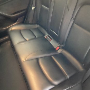 On D Spot Mobile Detailing - Leather conditioning - Auto Detailing Near Me - Maricopa , Arizona