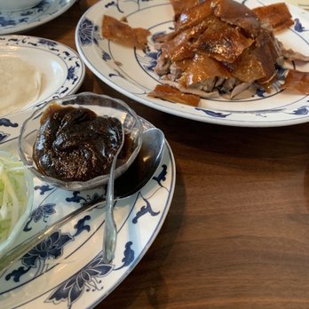 Great China - Or king Roast Duck - Chinese Near Me - Berkeley, California